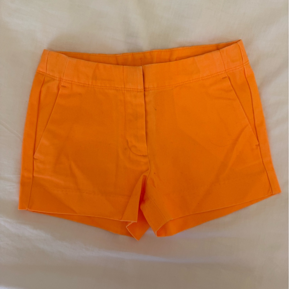 Crewcuts Girls Frankie Shorts